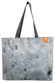 Limited Edition goodbag: Newlife (light-dark grey), photo 1 of 5