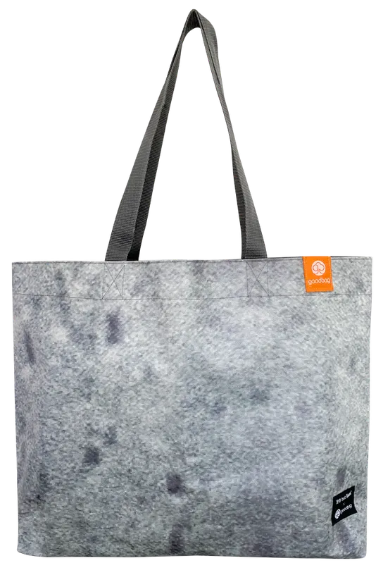 Limited Edition goodbag: Newlife (light-dark grey), снимка 1 от 5