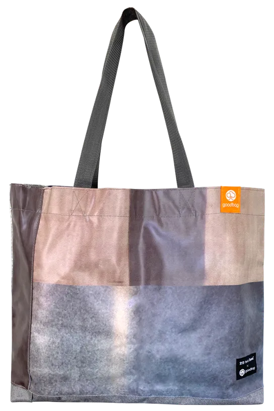 Limited Edition goodbag: Newlife (light-dark blue), снимка 1 от 5