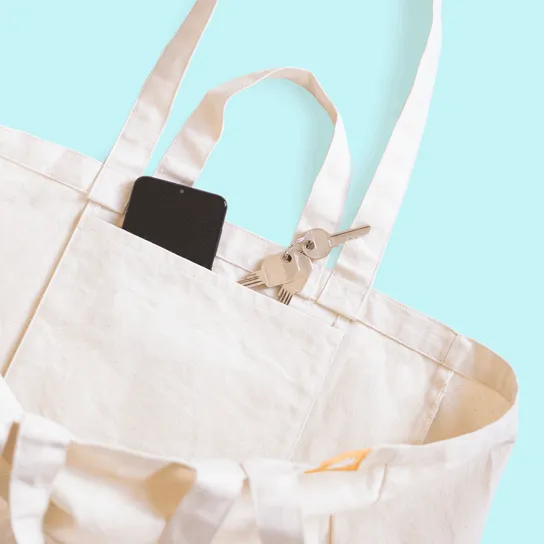 goodbag Cat Dark, снимка 2 от 4