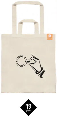 goodbag за 19grams