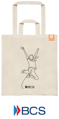 goodbag за BCS