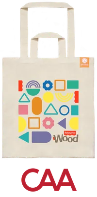 goodbag за Creative Artists Agency