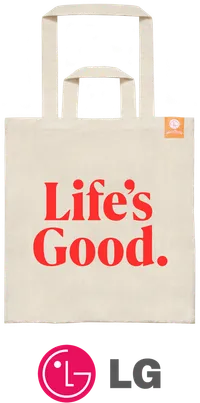 goodbag за LG