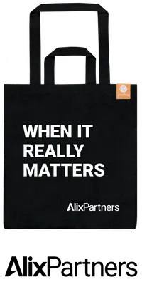 goodbag за AlixPartners