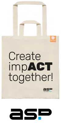 goodbag за asp. group