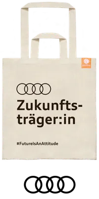 goodbag за Audi