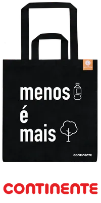 goodbag за Continente