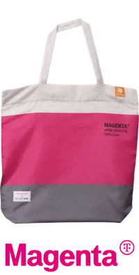 goodbag за Magenta