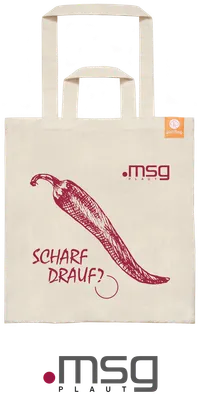 goodbag за msg Plaut