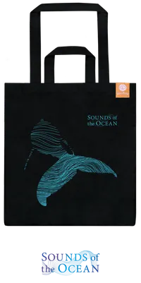 goodbag за Sounds of the Ocean