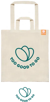 goodbag за Too good to go