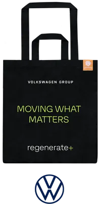 goodbag за Volkswagen