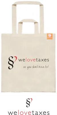 goodbag за we love taxes