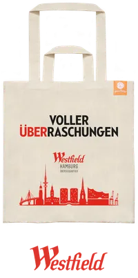 goodbag за Westfield