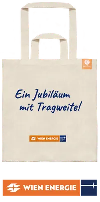 goodbag за Wien Energie