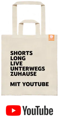 goodbag за YouTube