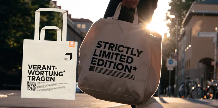 Case Study: goodbag x Greentech Festival