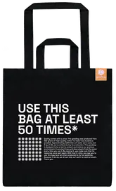 goodbag 50 times Dark, снимка 1 от 4