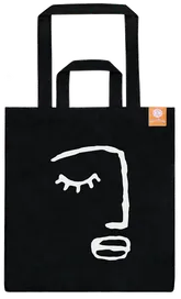 goodbag Face Dark, Bild 1 von 4