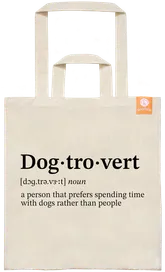 goodbag dogtrovert, Bild 1 von 4