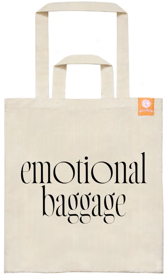 goodbag emotional, снимка 1 от 4