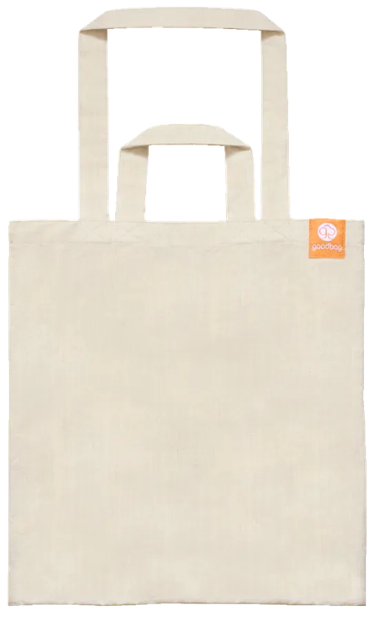 goodbag Pure Large, снимка 1 от 3