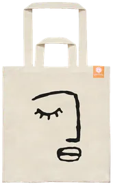 goodbag Face, Bild 1 von 4