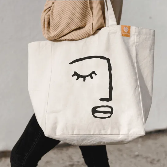 goodbag Face, снимка 4 от 4