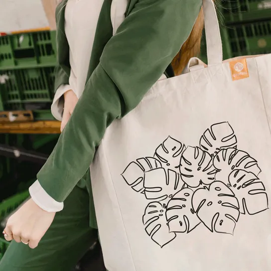 goodbag Leaf, снимка 2 от 4
