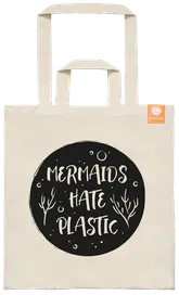 goodbag Mermaids, снимка 1 от 4