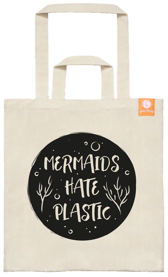 goodbag Mermaids, photo 1 of 4