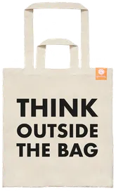 goodbag Think Large, photo 1 of 4
