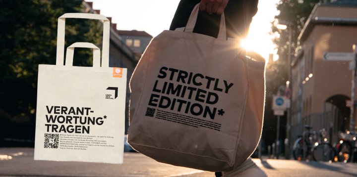 Case study: goodbag x Greentech Festival