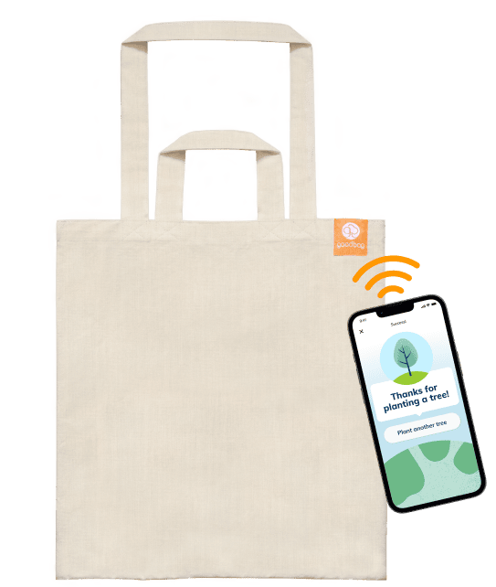 Thumbnail of goodbag Large