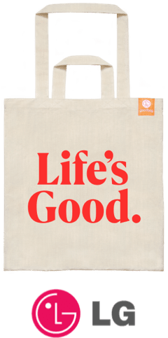 goodbag for LG