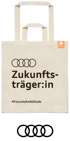 goodbag for Audi