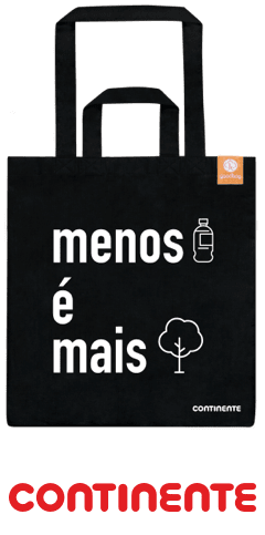goodbag for Continente