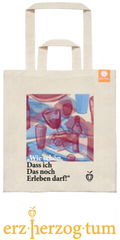 goodbag for erzherzogtum