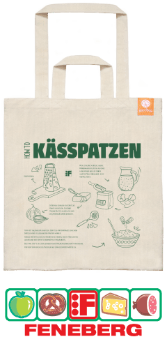 goodbag for Feneberg