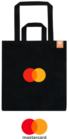 goodbag for mastercard
