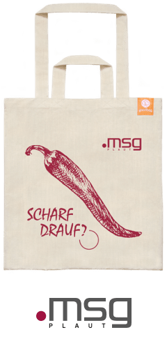 goodbag for msg Plaut