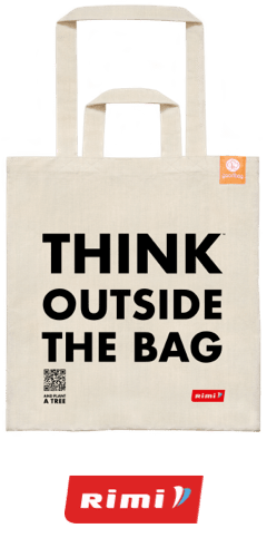 goodbag for RIMI