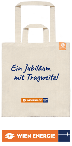 goodbag for Wien Energie